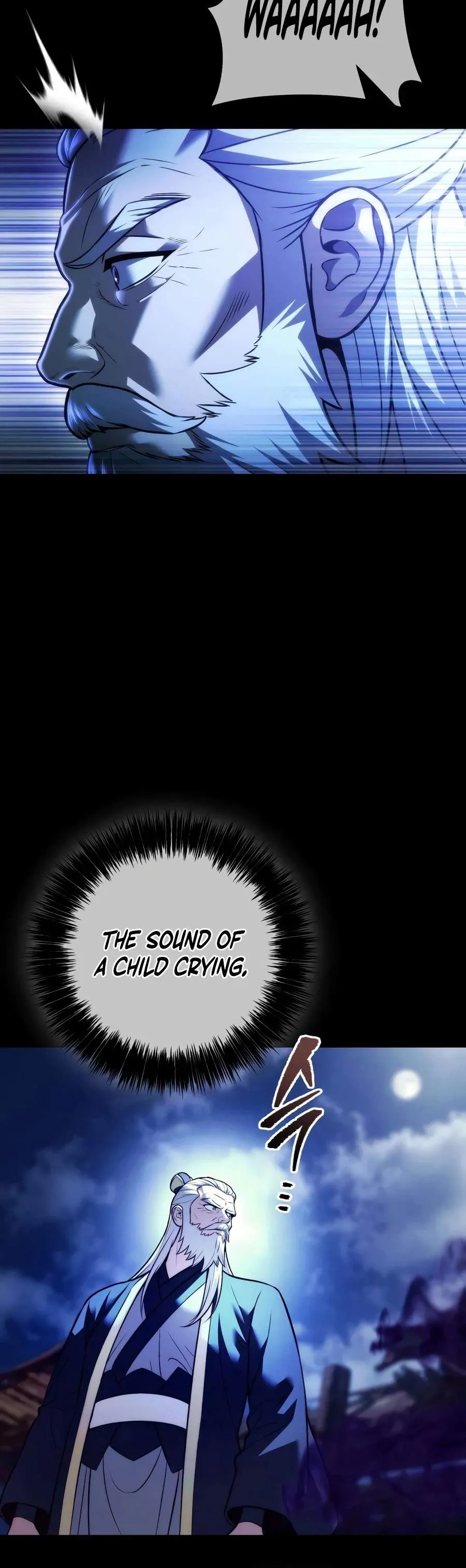 Sichuan’s Supreme King chapter 39 page 17
