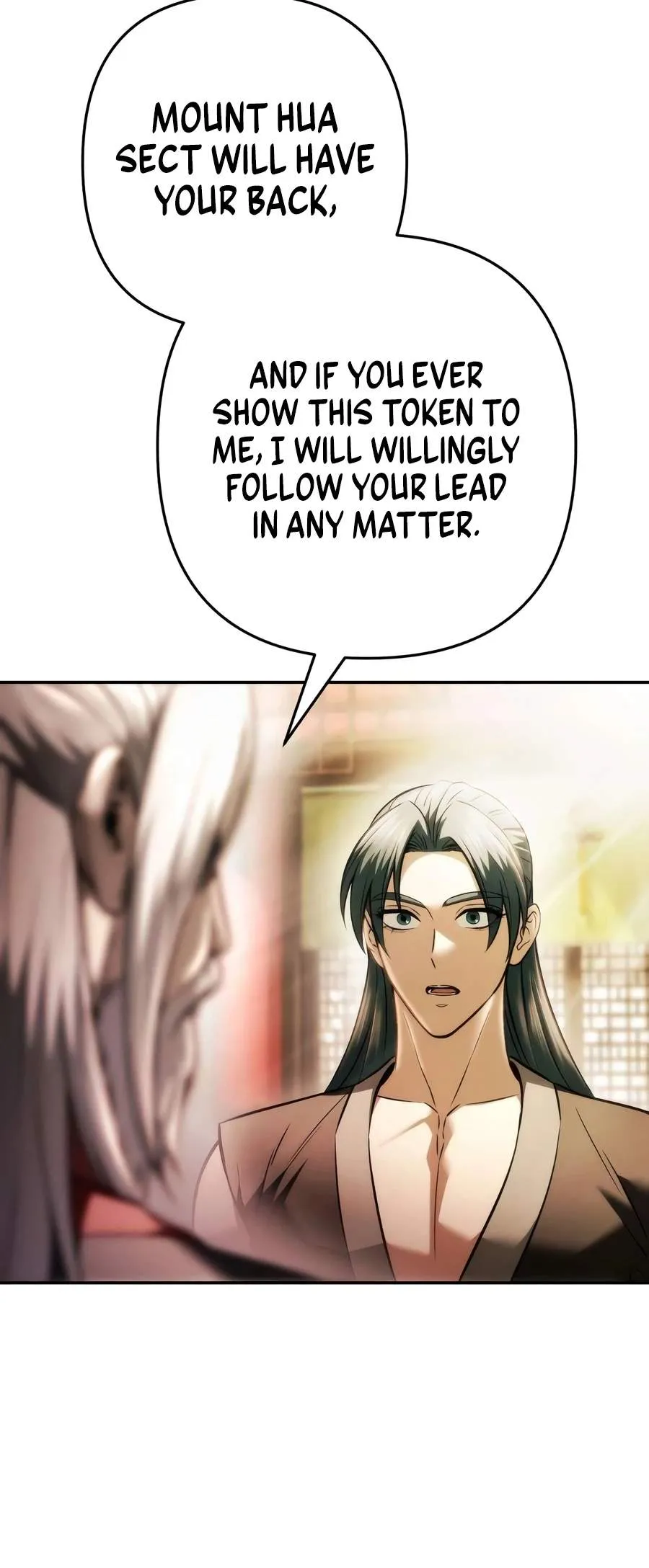 Sichuan’s Supreme King chapter 39 page 7