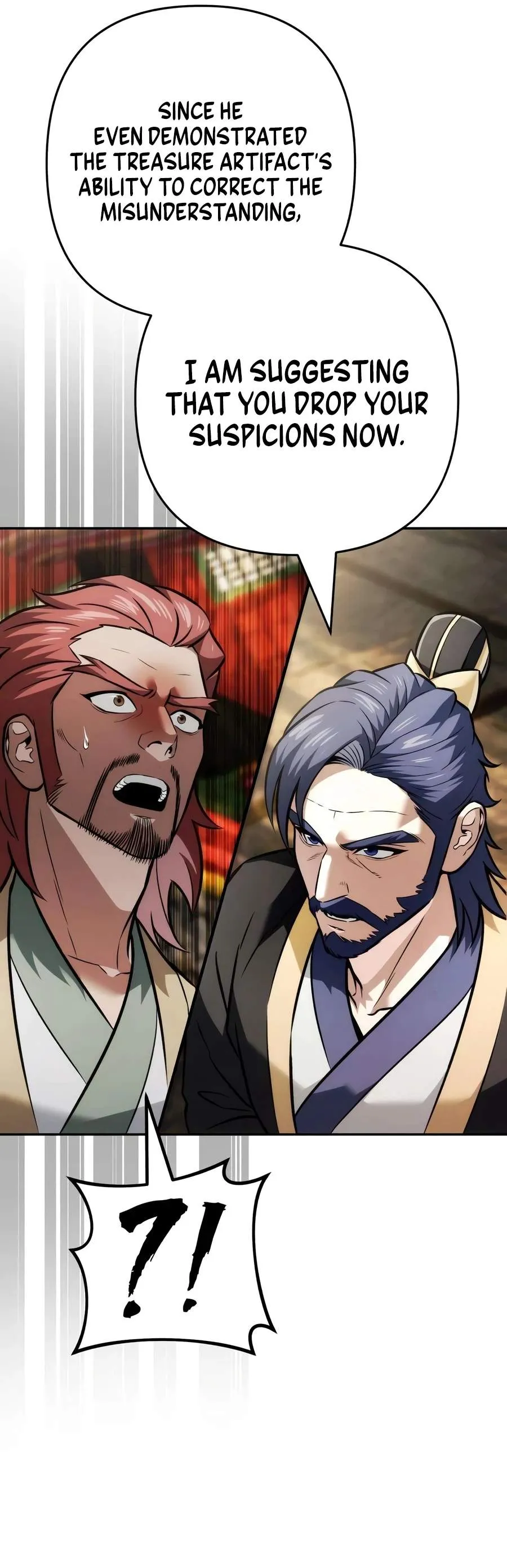 Sichuan’s Supreme King chapter 39 page 9
