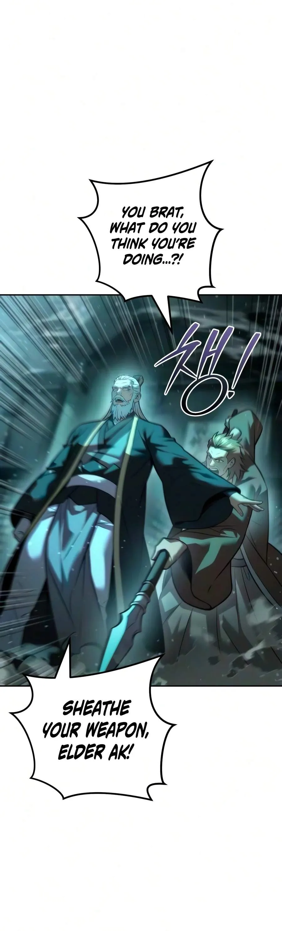 Sichuan’s Supreme King chapter 41 page 3