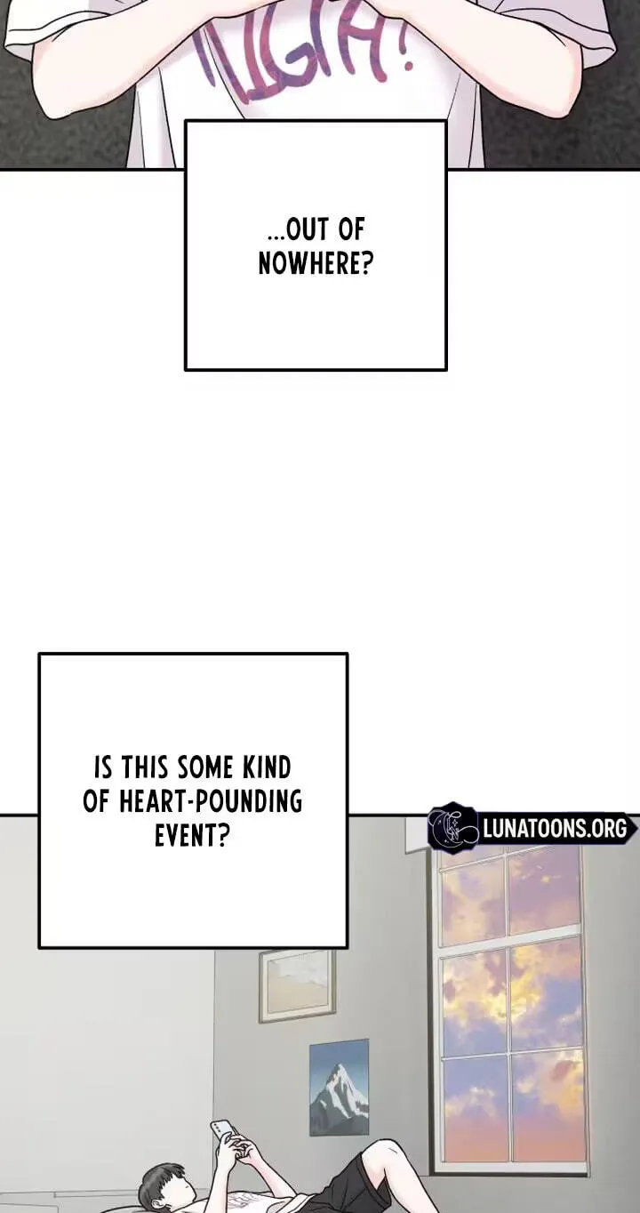 Operation: Heartbeat chapter 24 page 25