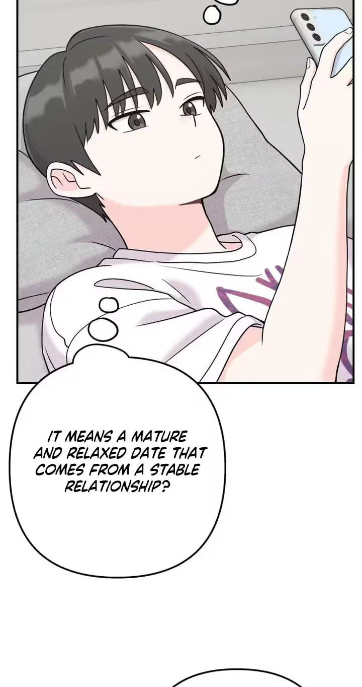 Operation: Heartbeat chapter 24 page 30