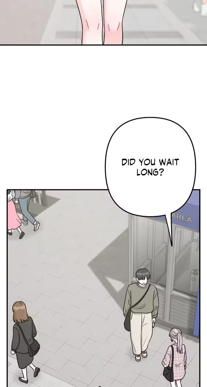Operation: Heartbeat chapter 24 page 45