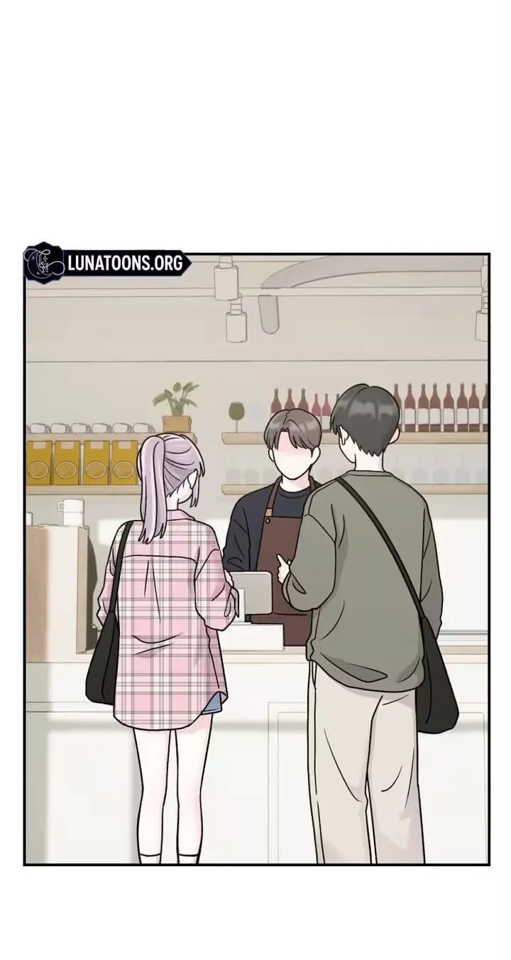 Operation: Heartbeat chapter 24 page 60