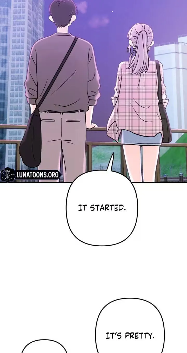 Operation: Heartbeat chapter 25 page 64