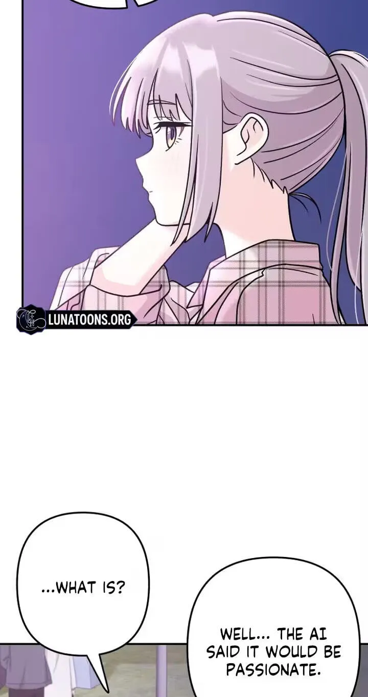 Operation: Heartbeat chapter 25 page 69