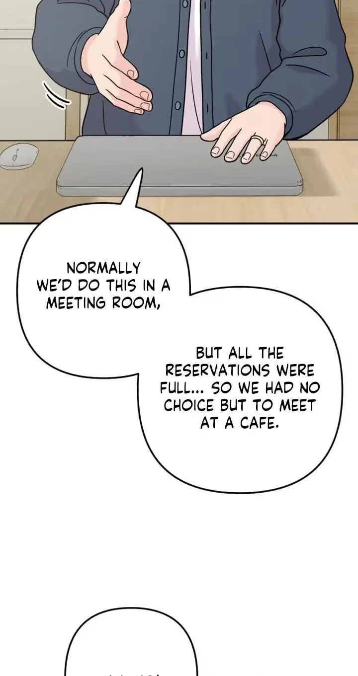 Operation: Heartbeat chapter 26 page 10