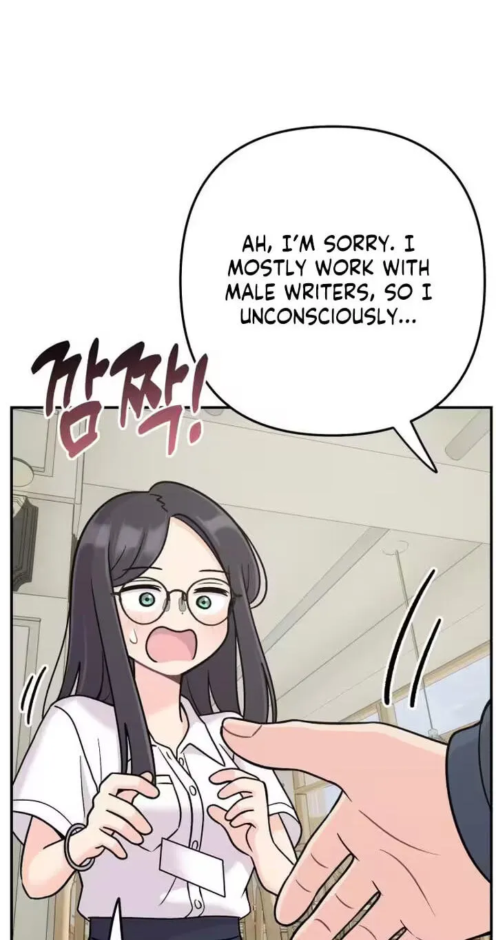 Operation: Heartbeat chapter 26 page 13