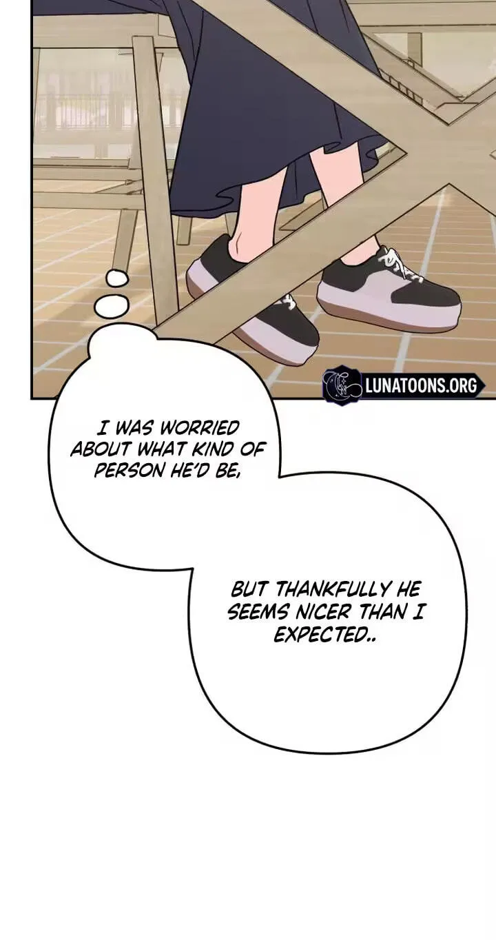 Operation: Heartbeat chapter 26 page 18