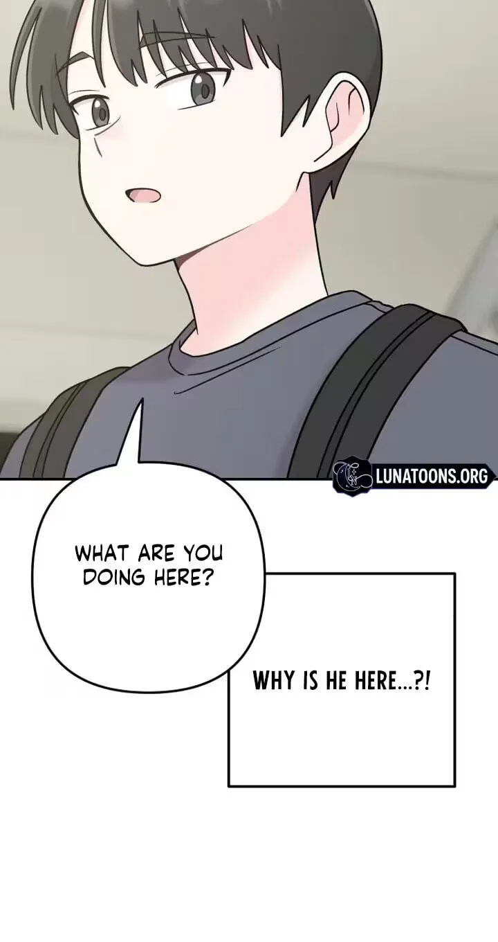 Operation: Heartbeat chapter 26 page 28