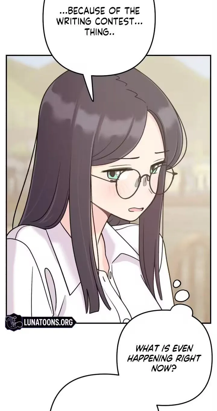 Operation: Heartbeat chapter 26 page 30