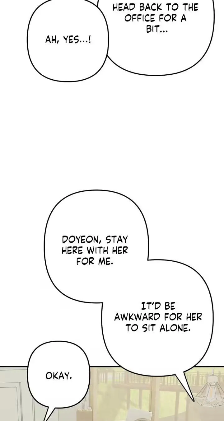 Operation: Heartbeat chapter 26 page 34