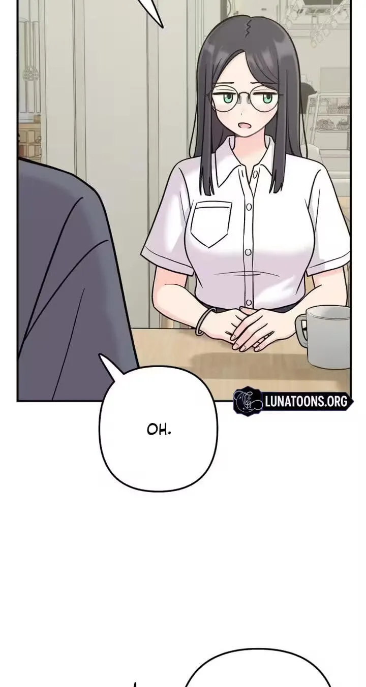 Operation: Heartbeat chapter 26 page 41