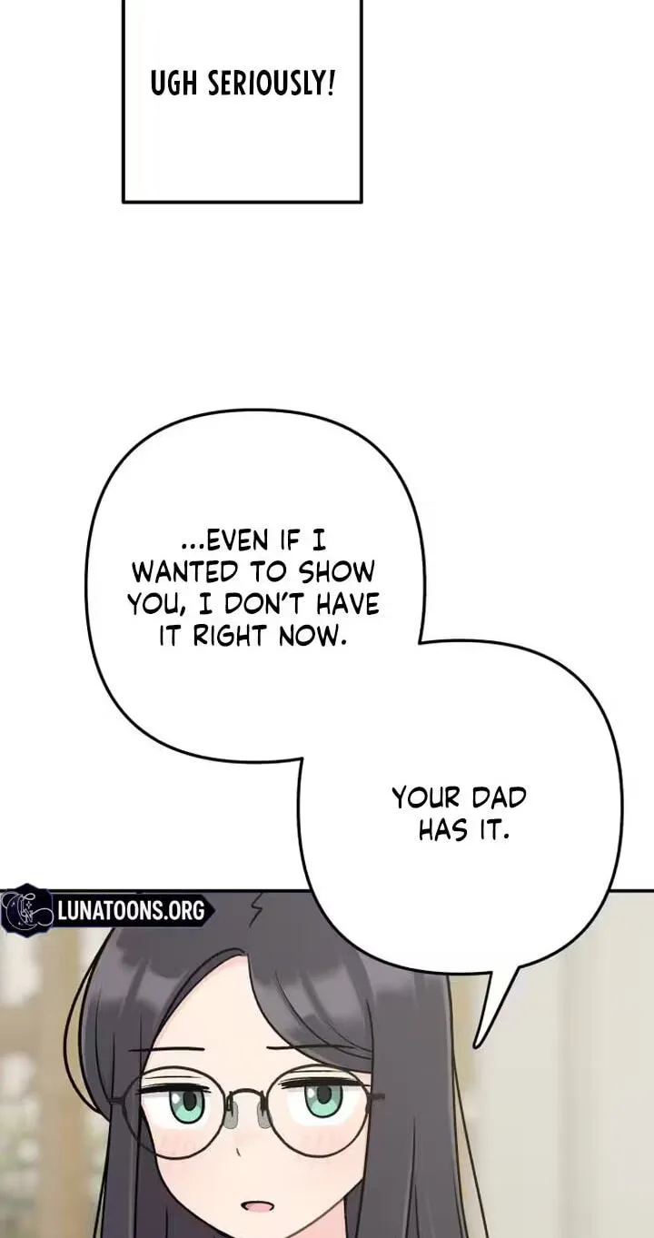 Operation: Heartbeat chapter 26 page 47