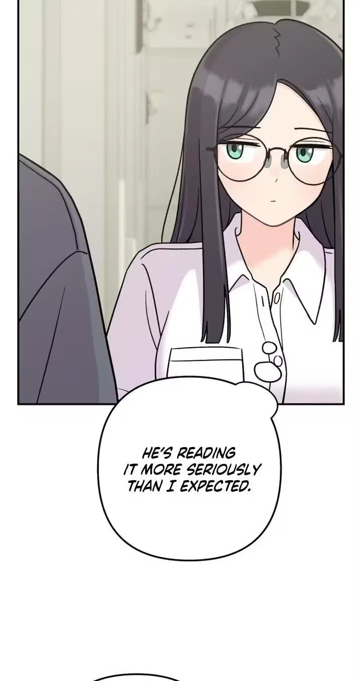 Operation: Heartbeat chapter 26 page 55