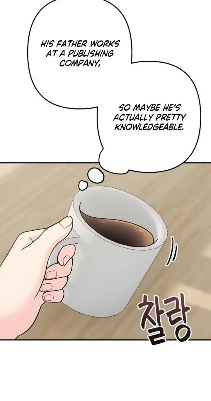Operation: Heartbeat chapter 26 page 56
