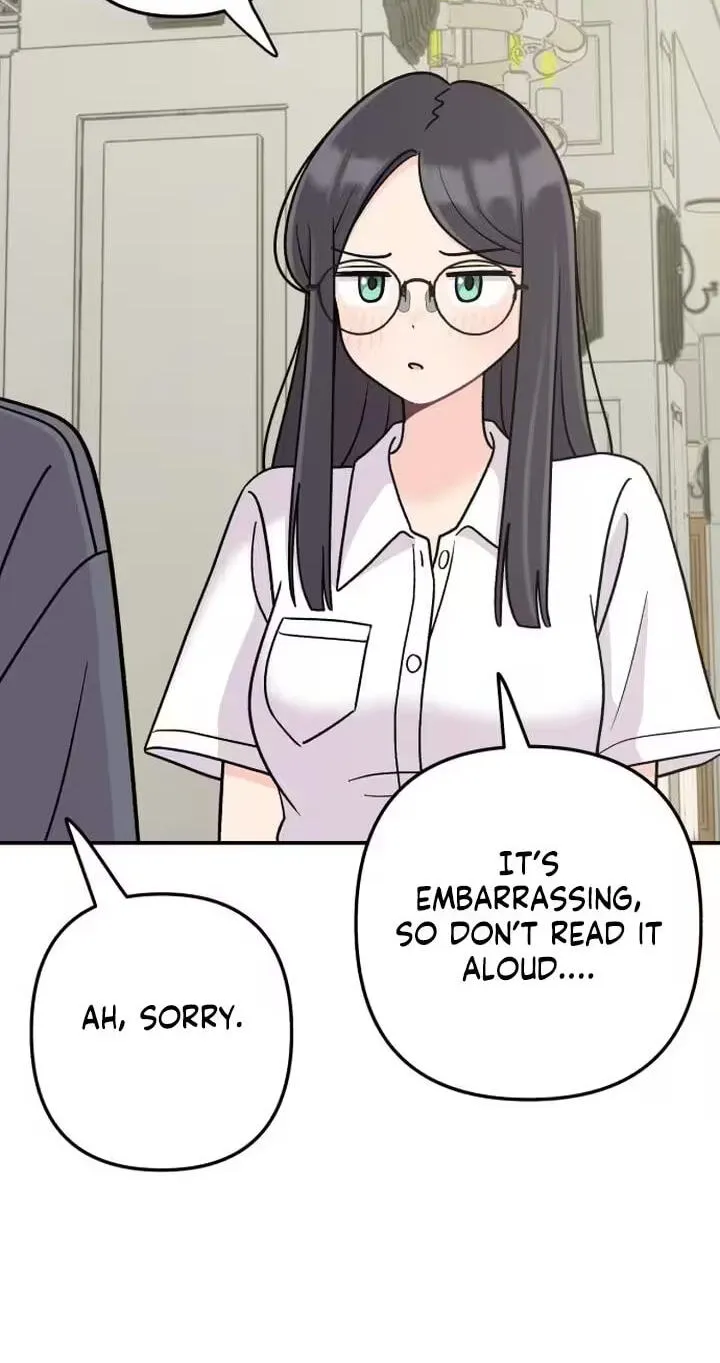 Operation: Heartbeat chapter 26 page 60