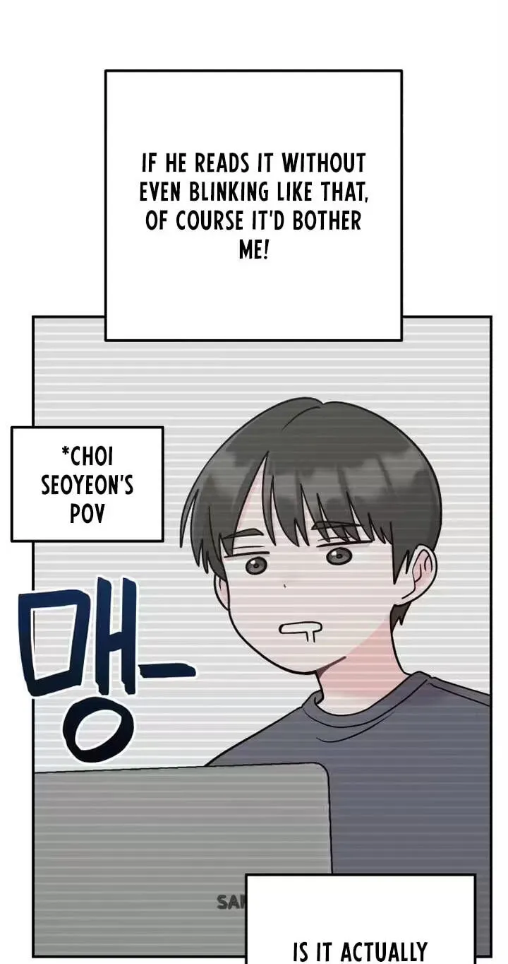 Operation: Heartbeat chapter 26 page 68