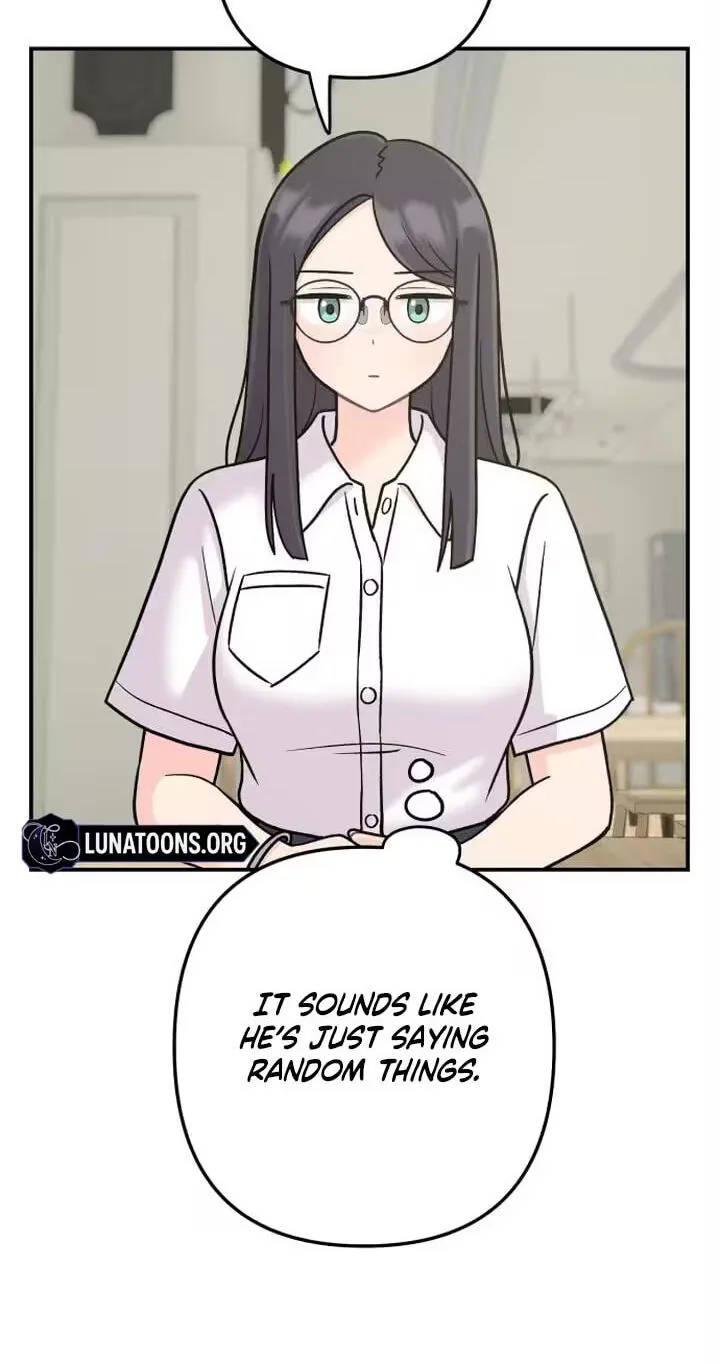 Operation: Heartbeat chapter 26 page 74