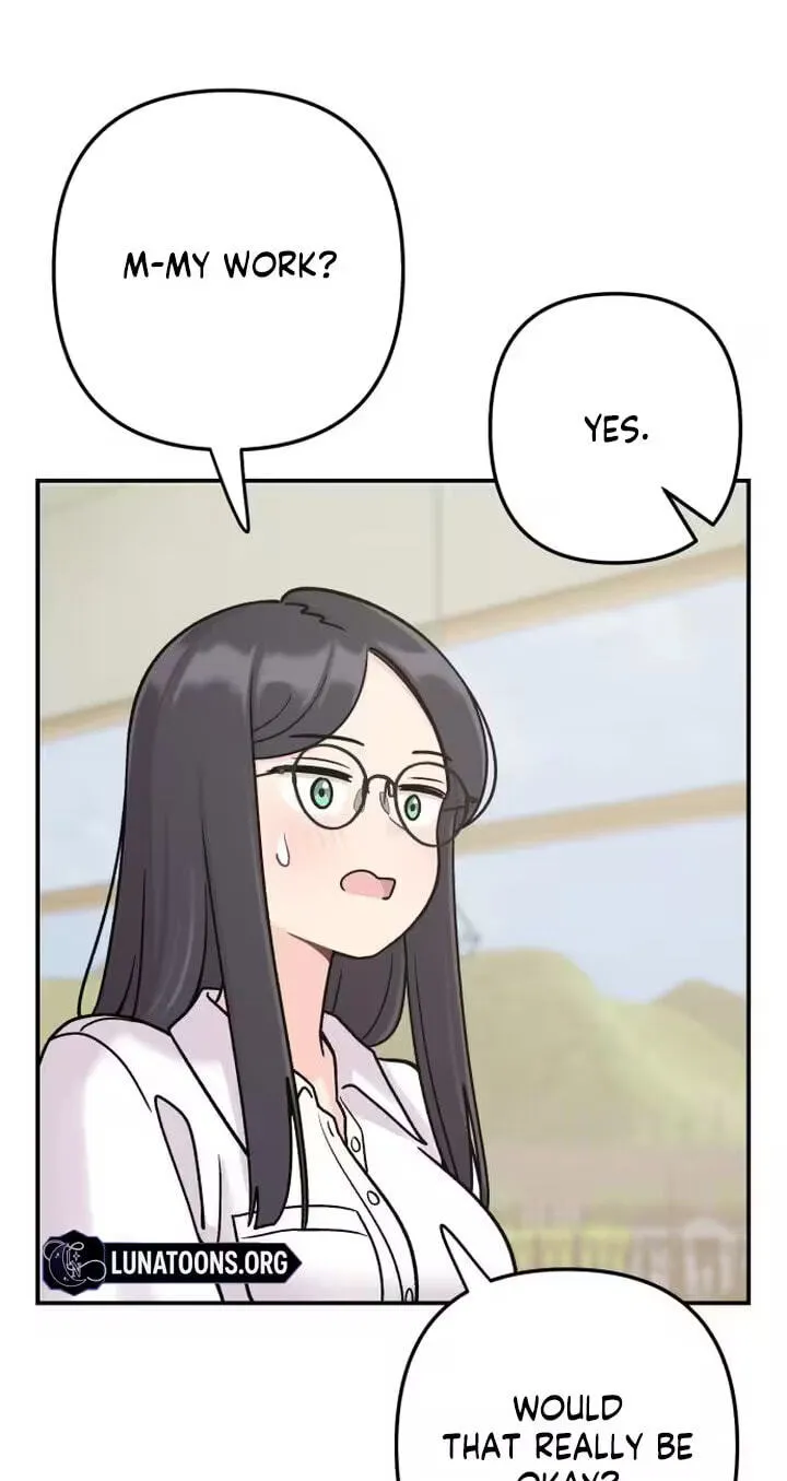 Operation: Heartbeat chapter 27 page 20