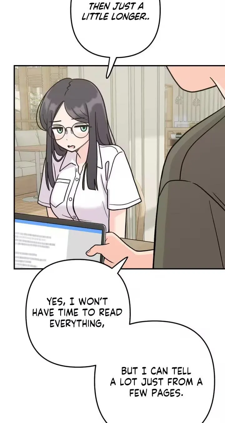 Operation: Heartbeat chapter 27 page 24