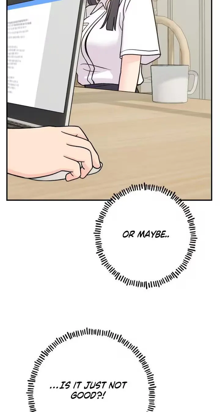 Operation: Heartbeat chapter 27 page 33