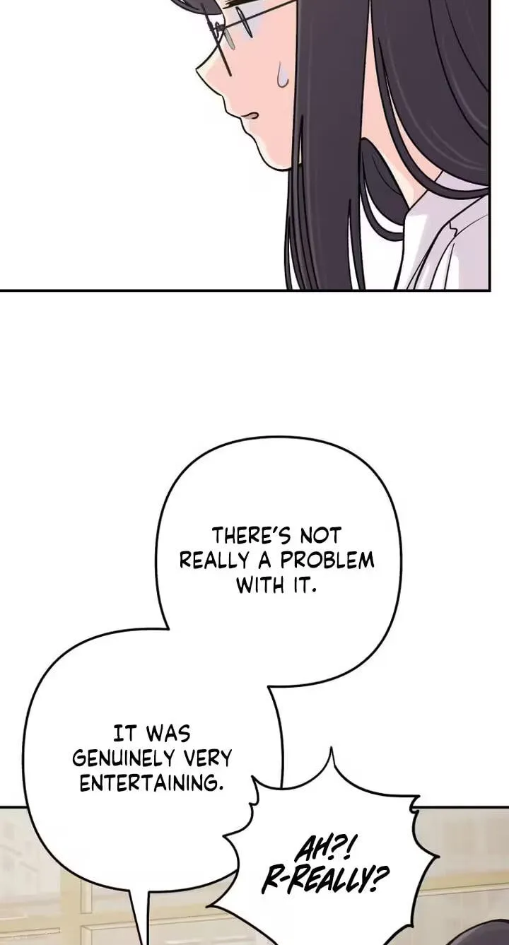 Operation: Heartbeat chapter 27 page 41