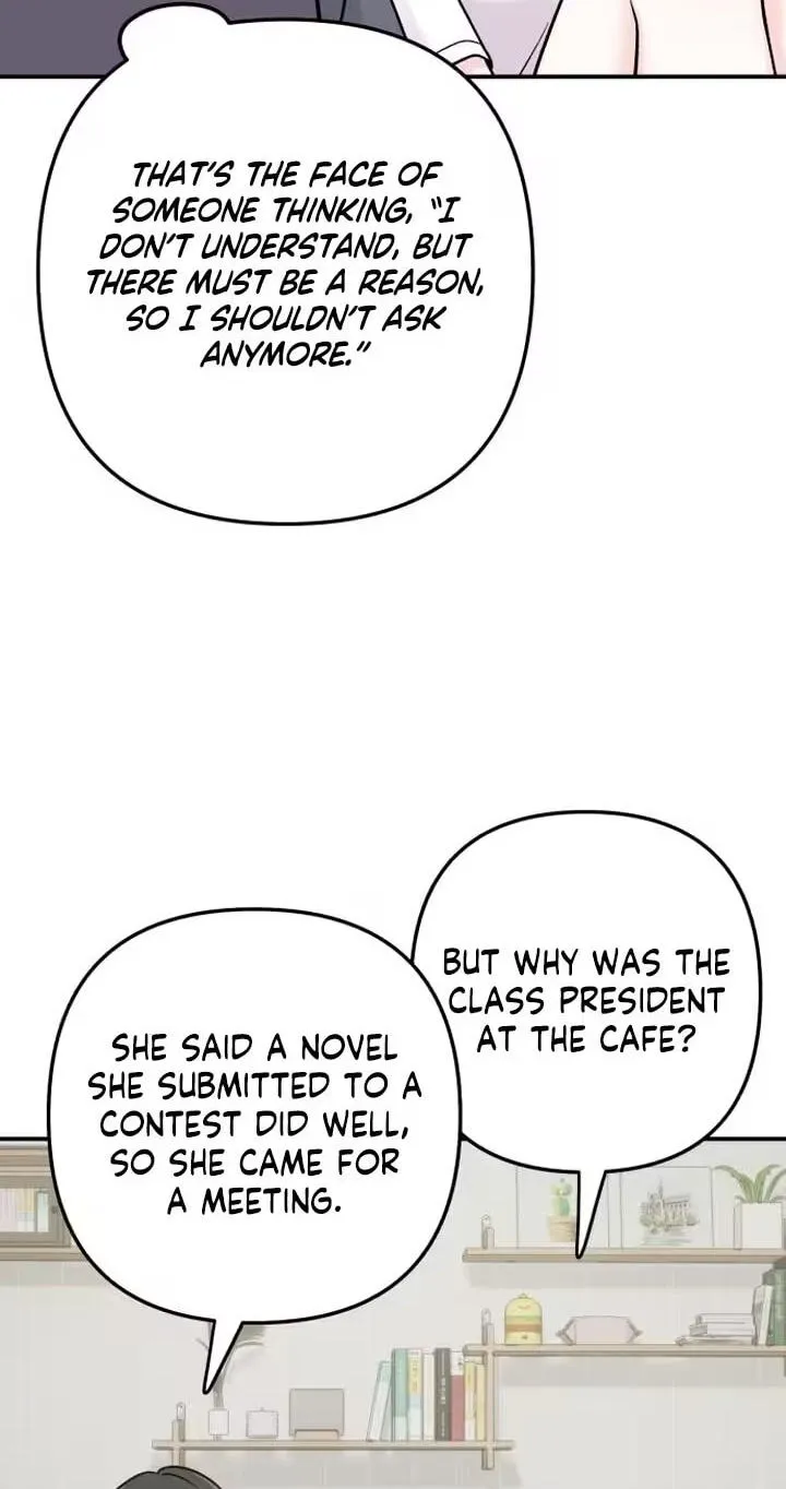 Operation: Heartbeat chapter 27 page 57
