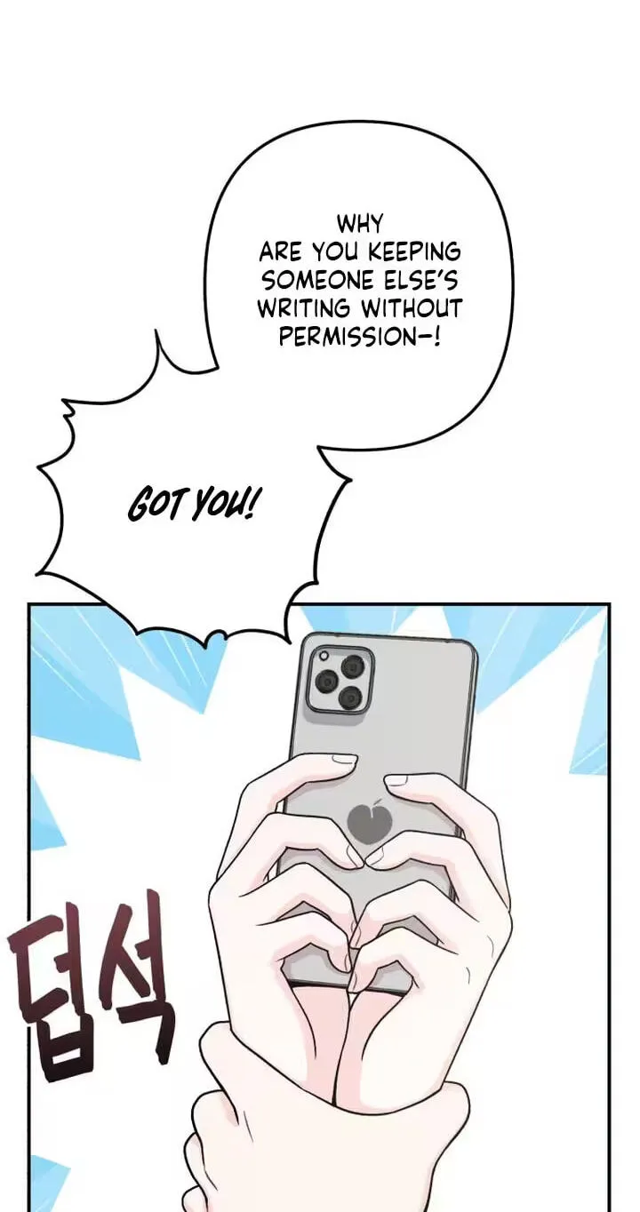Operation: Heartbeat chapter 27 page 63