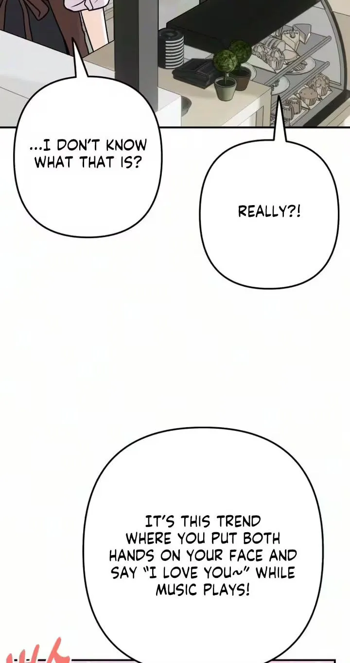 Operation: Heartbeat chapter 28 page 10