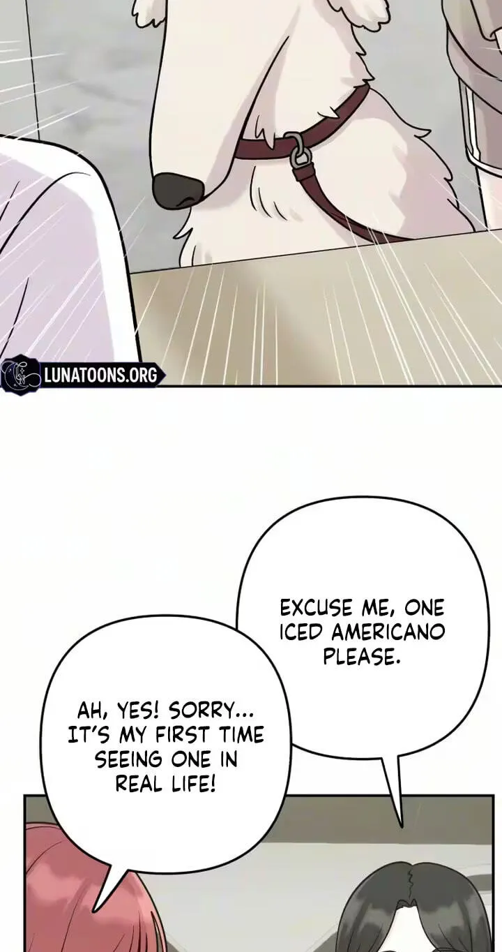 Operation: Heartbeat chapter 28 page 20