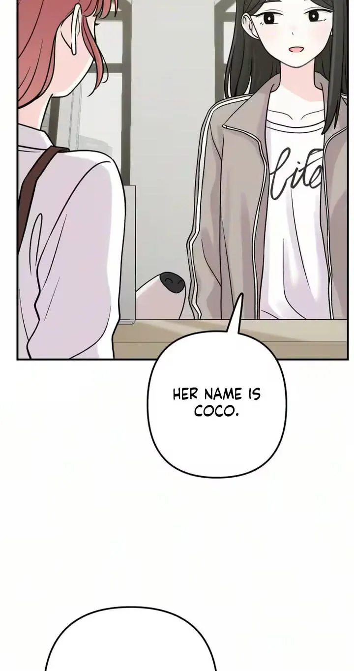 Operation: Heartbeat chapter 28 page 21