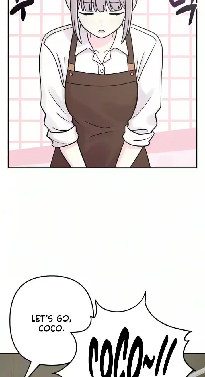 Operation: Heartbeat chapter 28 page 27