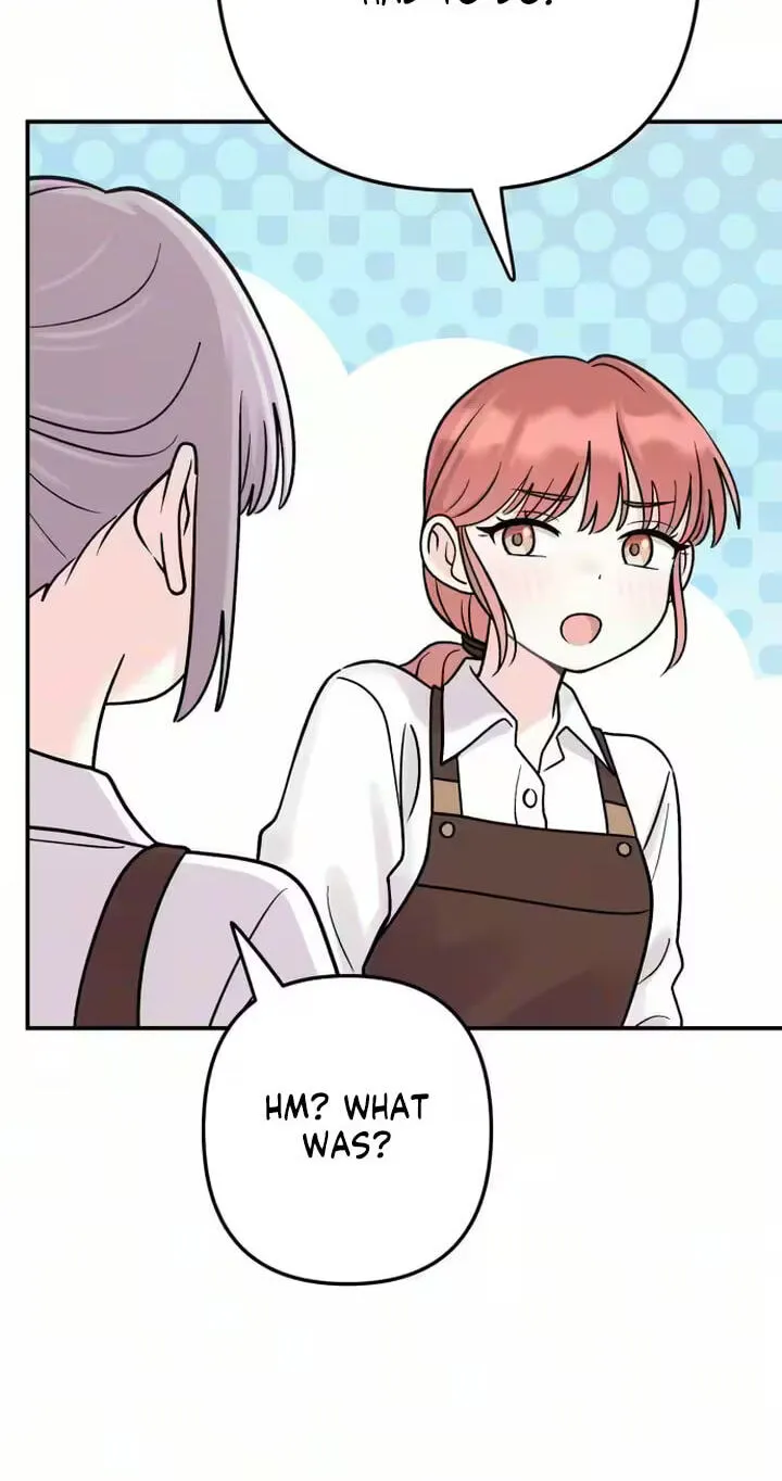 Operation: Heartbeat chapter 28 page 35