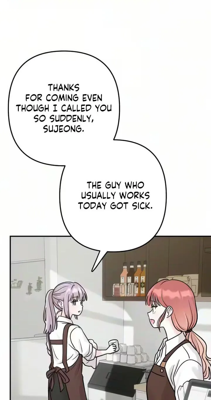 Operation: Heartbeat chapter 28 page 4