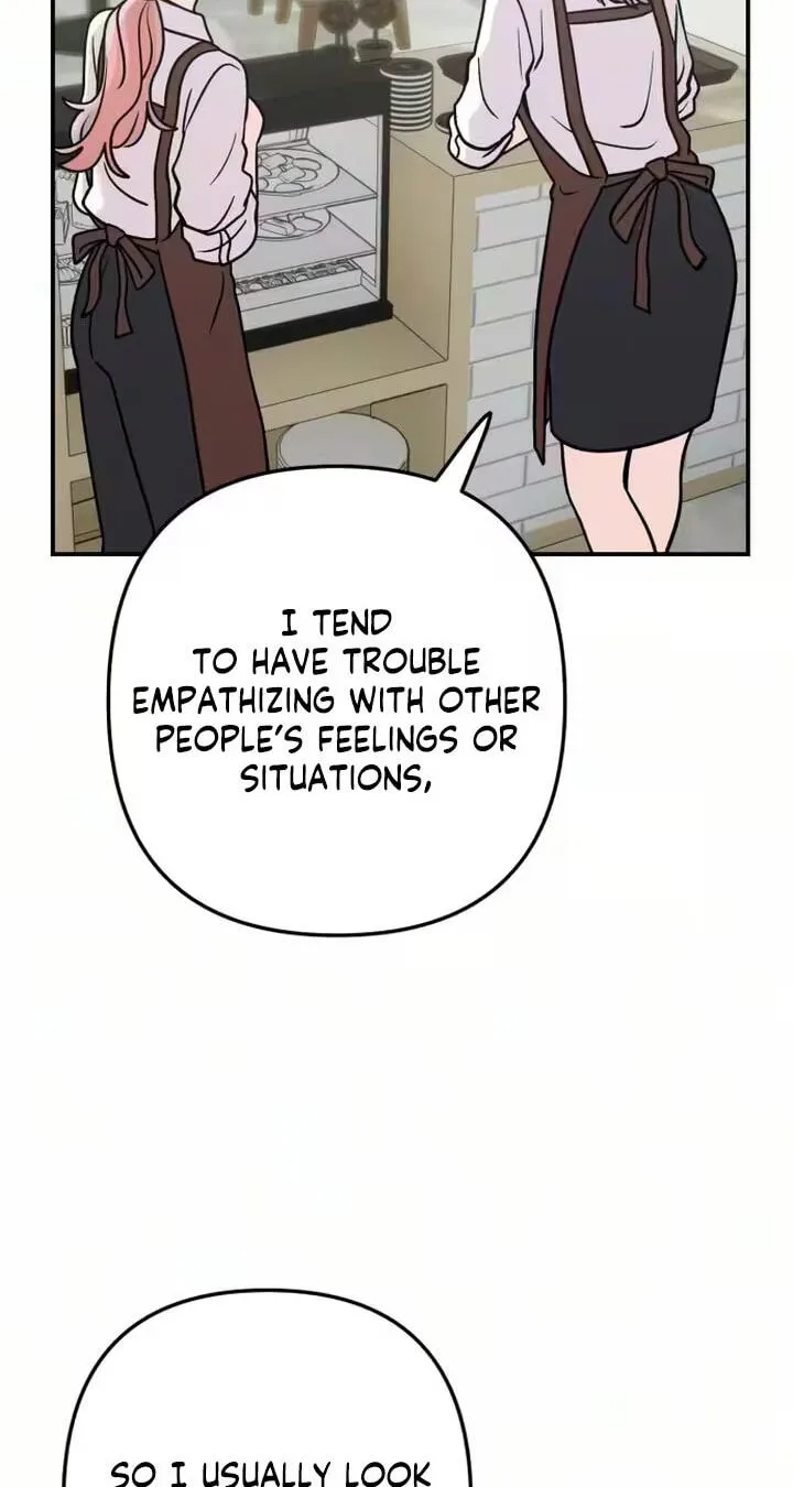 Operation: Heartbeat chapter 28 page 48