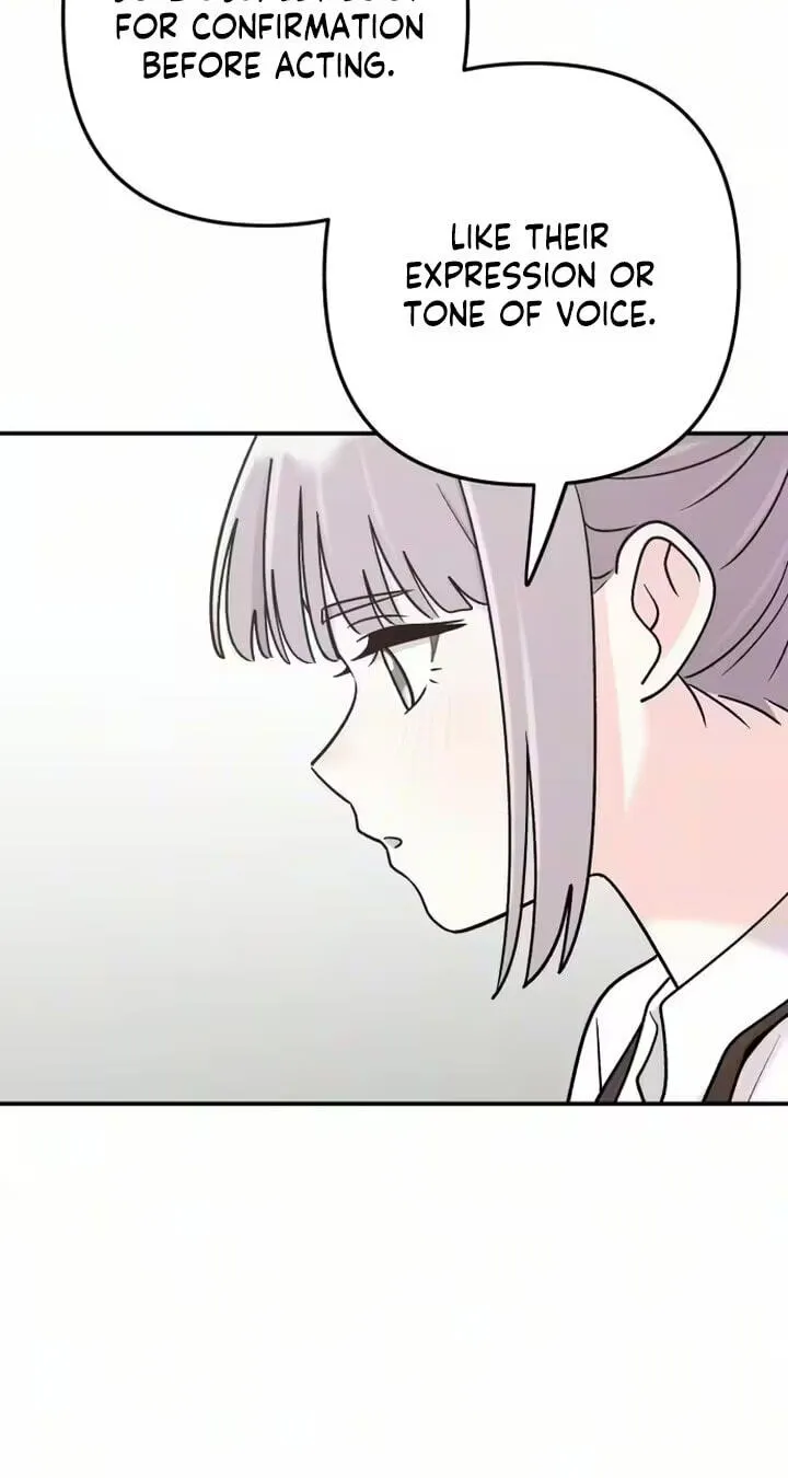 Operation: Heartbeat chapter 28 page 49