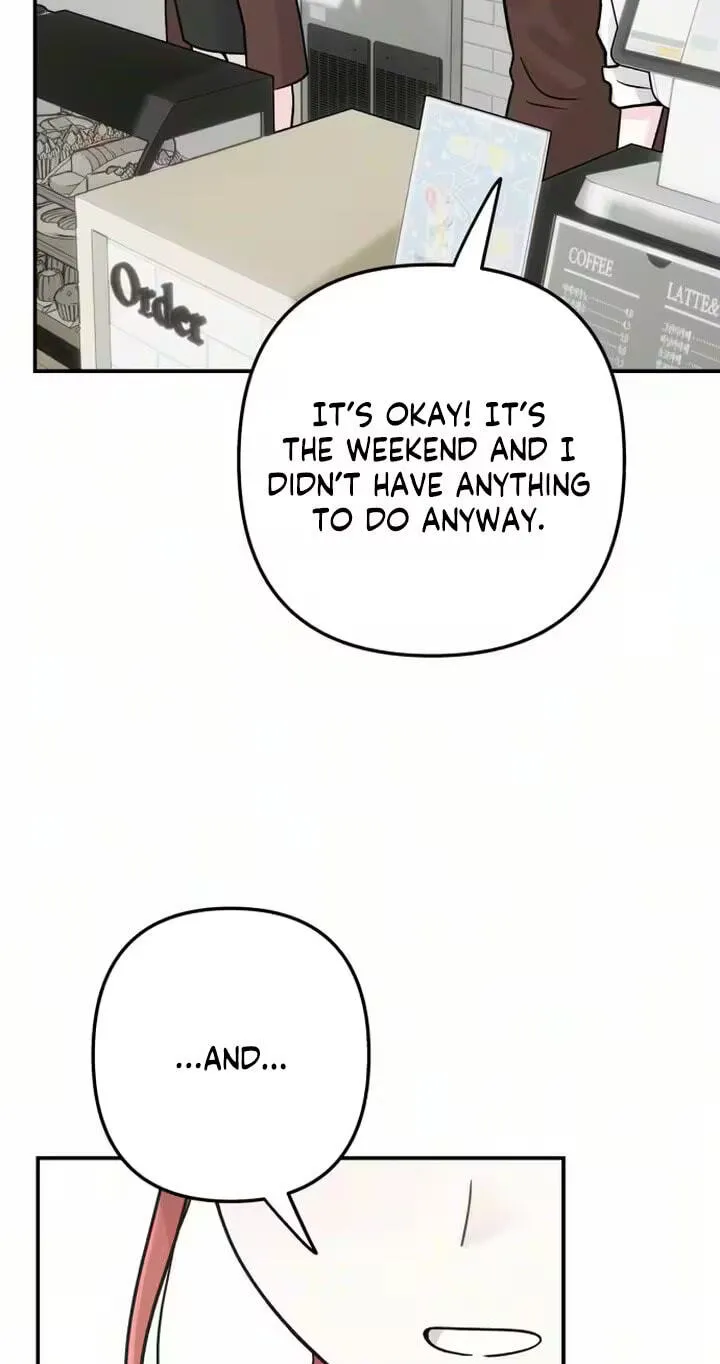 Operation: Heartbeat chapter 28 page 5