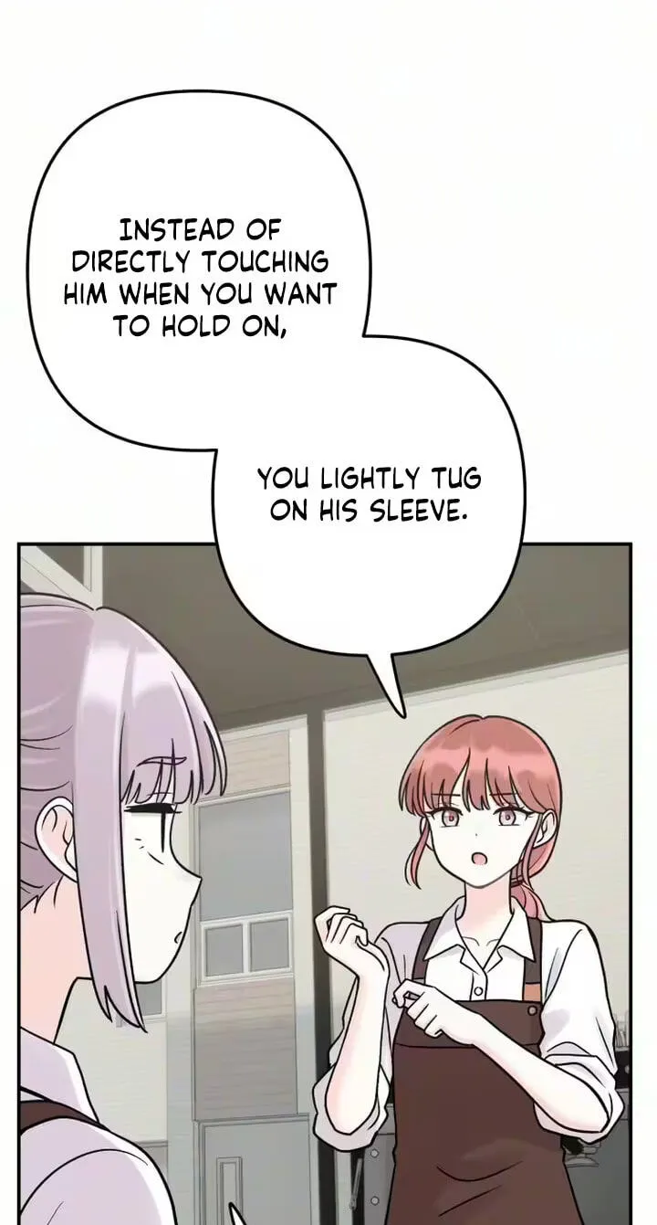 Operation: Heartbeat chapter 28 page 59