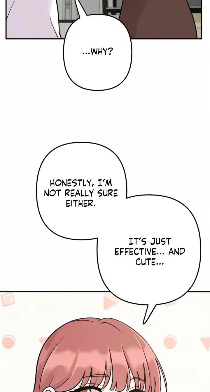 Operation: Heartbeat chapter 28 page 60
