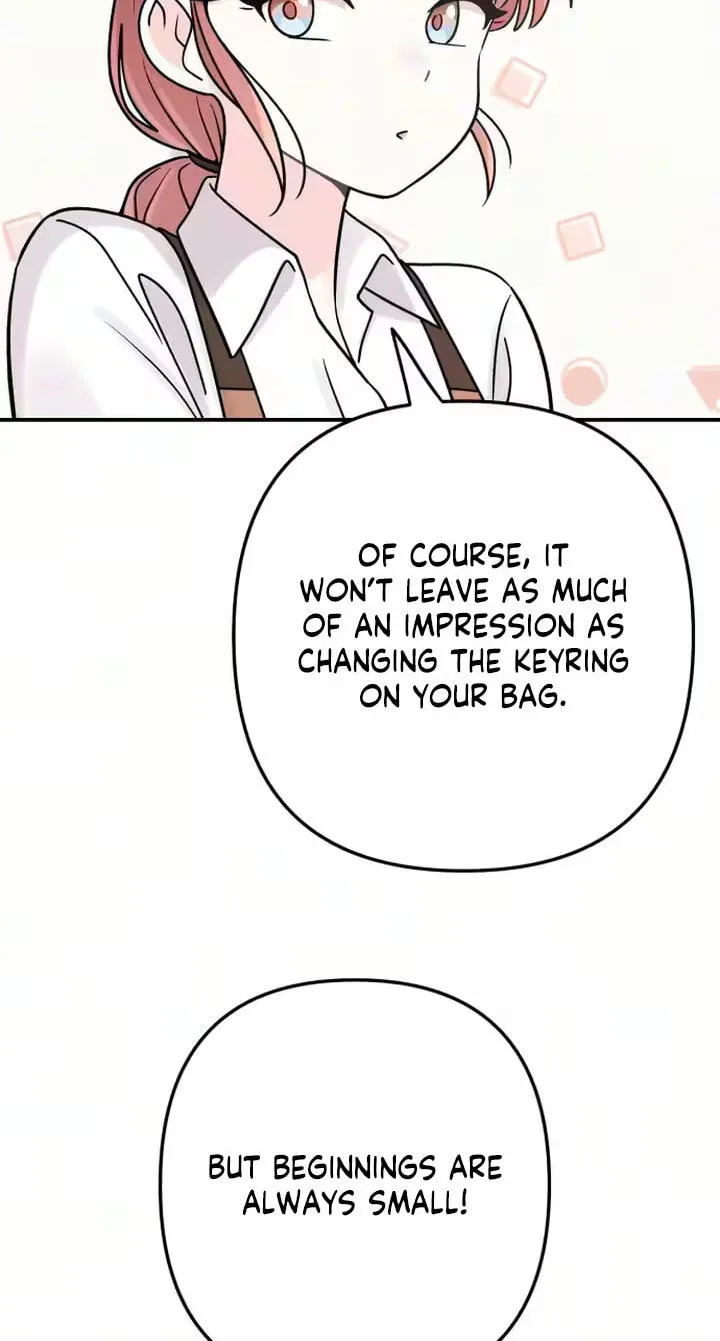 Operation: Heartbeat chapter 28 page 61