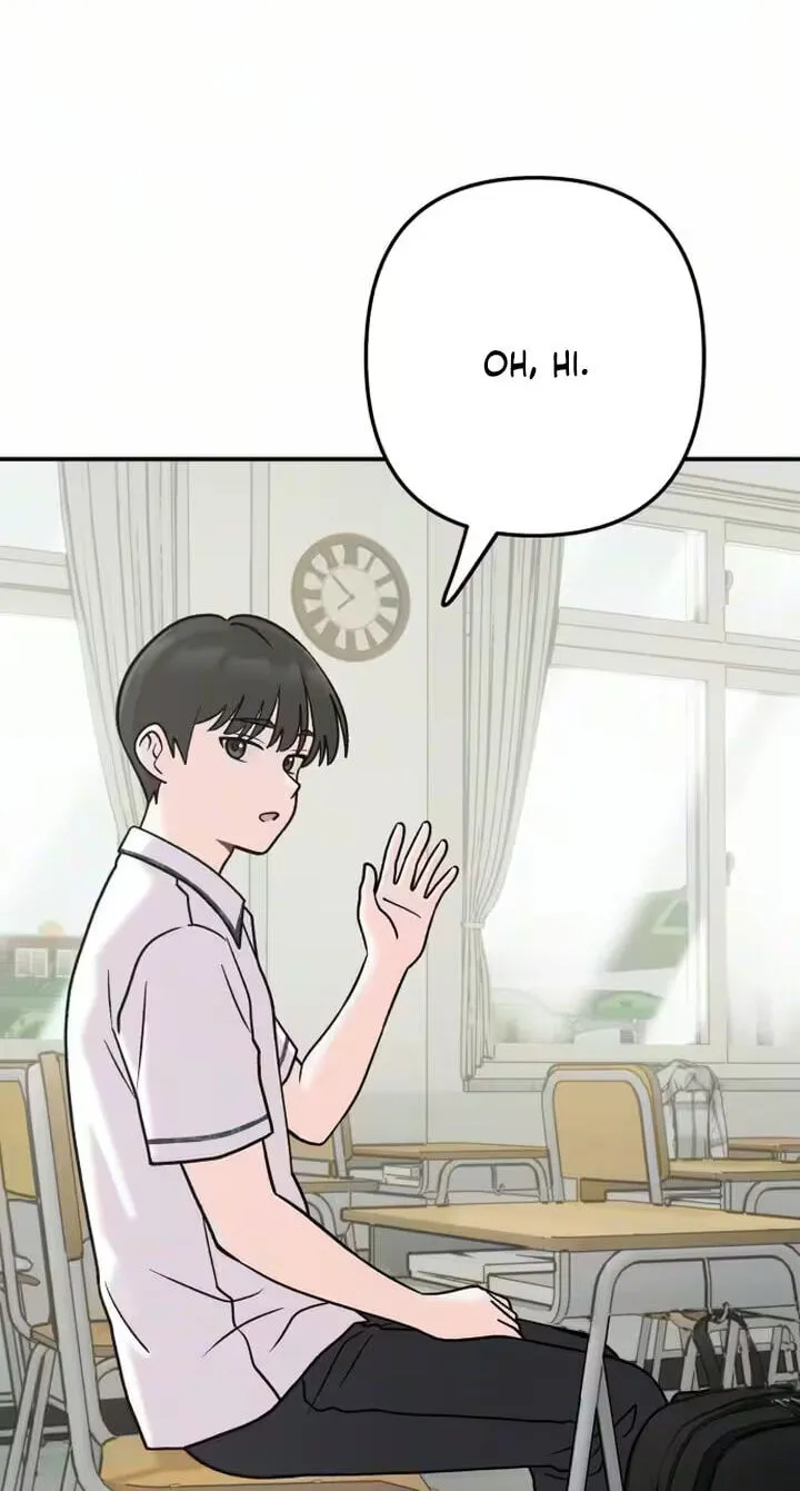Operation: Heartbeat chapter 28 page 63