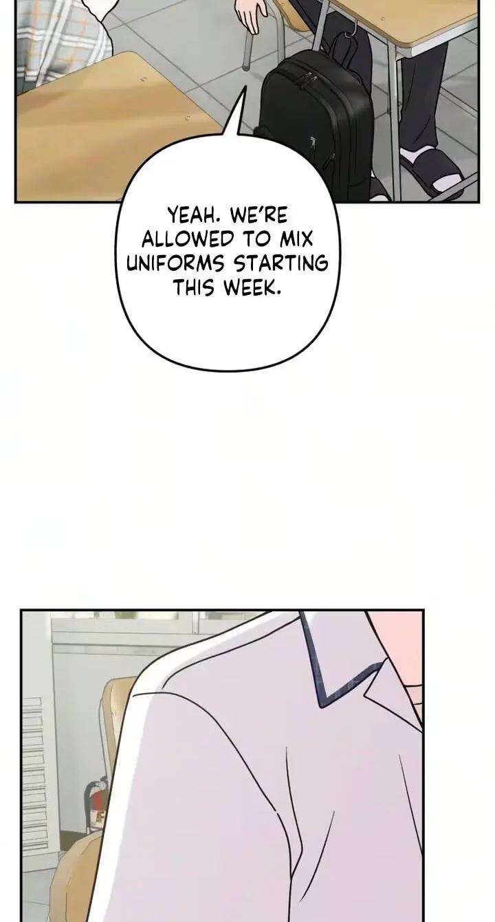 Operation: Heartbeat chapter 28 page 65