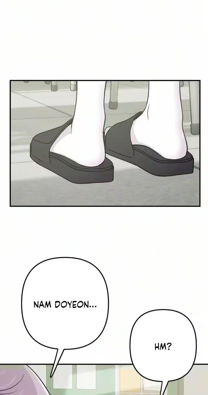 Operation: Heartbeat chapter 28 page 68