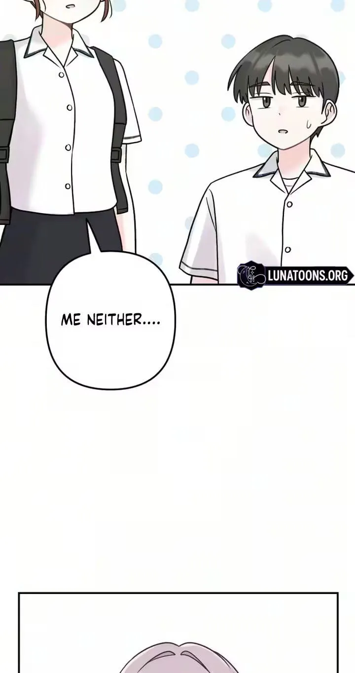 Operation: Heartbeat chapter 28 page 75