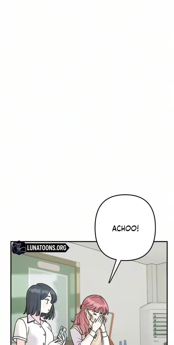 Operation: Heartbeat chapter 28 page 78