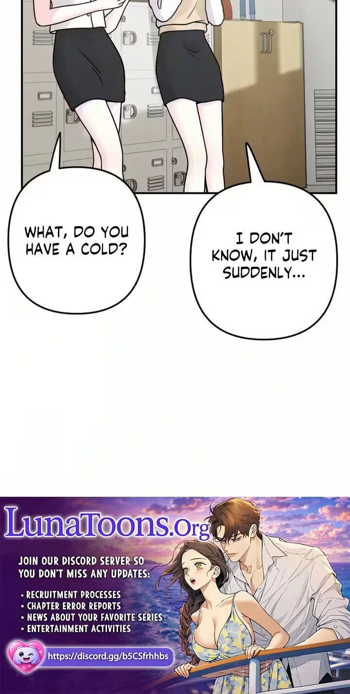 Operation: Heartbeat chapter 28 page 79