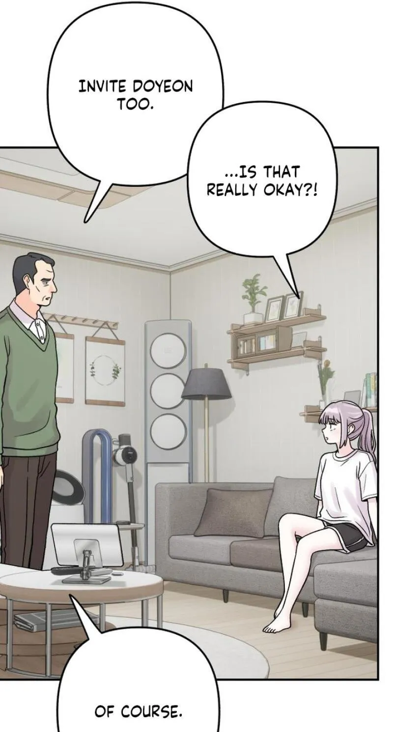 Operation: Heartbeat chapter 29 page 11