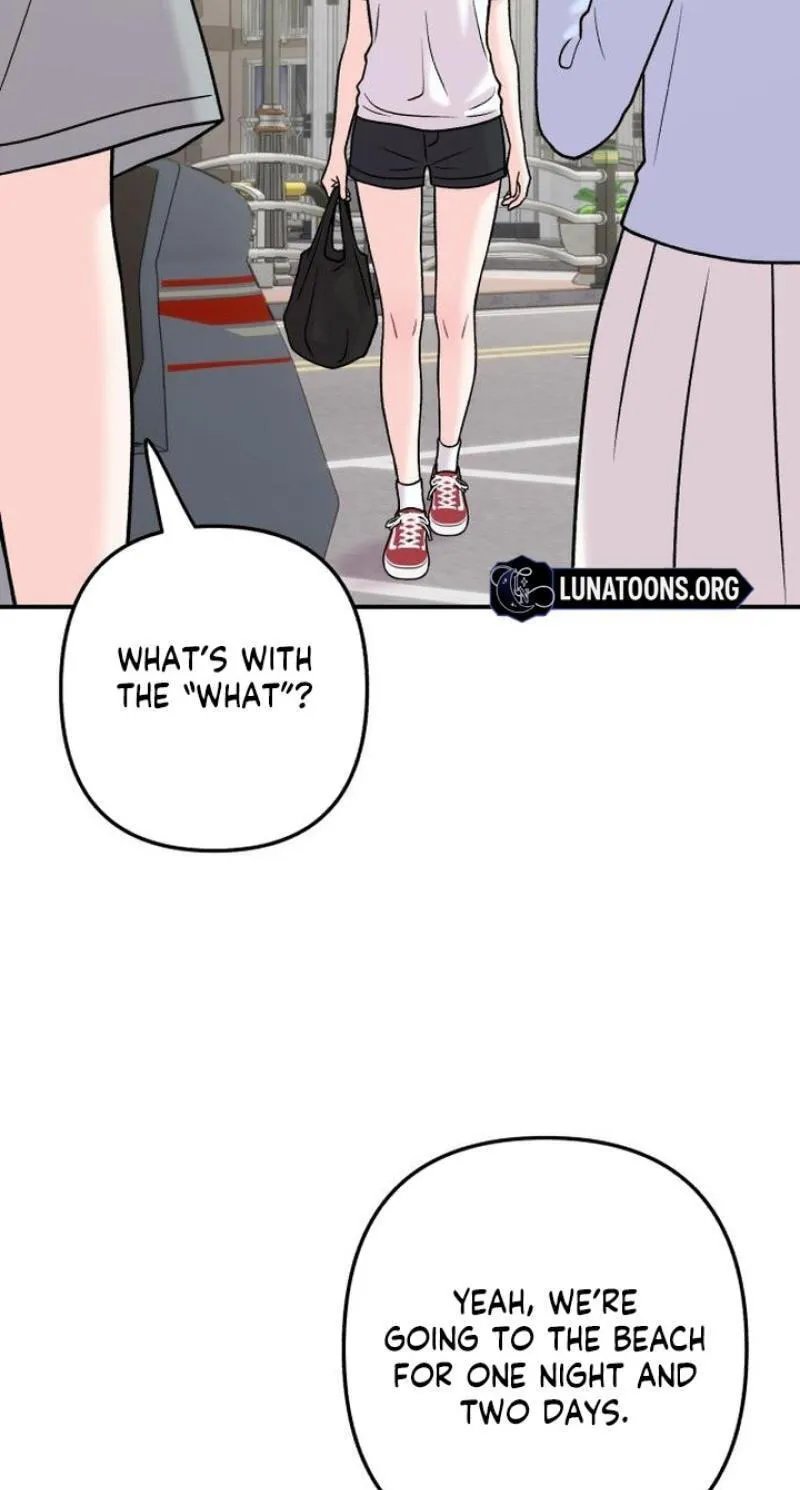Operation: Heartbeat chapter 29 page 19