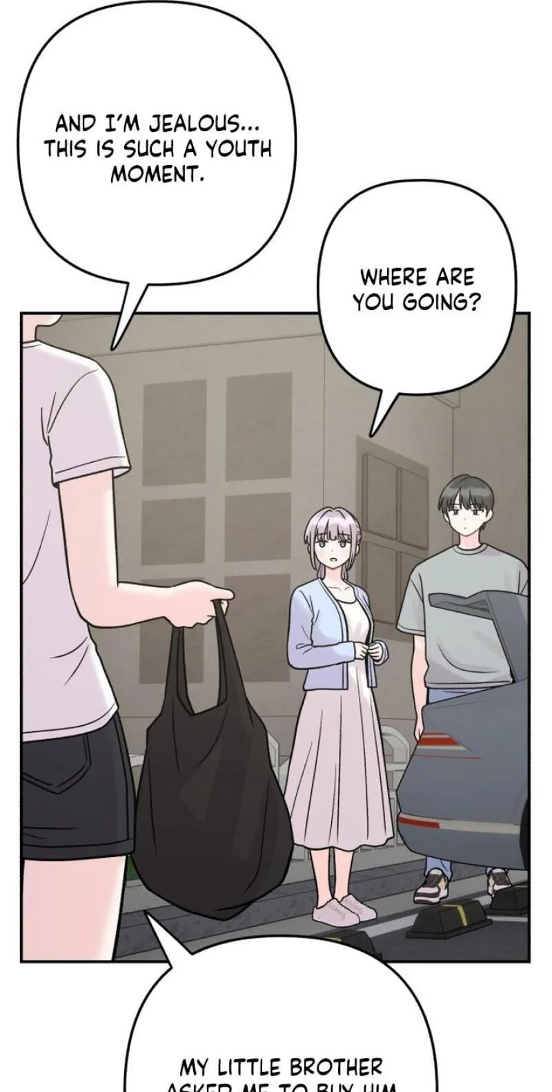 Operation: Heartbeat chapter 29 page 22